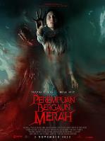 Perempuan Bergaun Merah