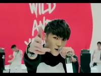 [姜胜允]Wild.And.Young