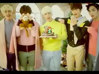 [SHINee]Colorful