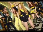 [少女时代-TTS]Holler