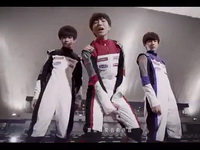 [TFBOYS]信仰之名