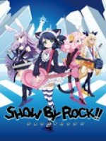 Show by Rock!!