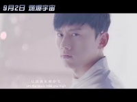 [张杰]Lost.in.the.stars（电影《星际迷航3：超越星辰》中国区主题曲）