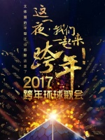 北京卫视2017跨年演唱会