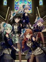 BanG Dream ! Episode of Roselia Ⅱ :Song I am.