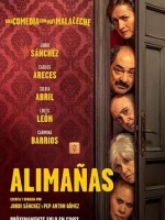 Alimañas